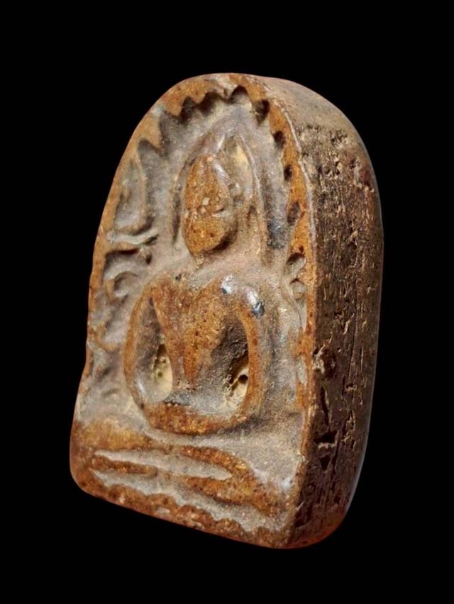 พระซุ้มกอเปิดแบ่งปันค่ะ รูปที่ 2