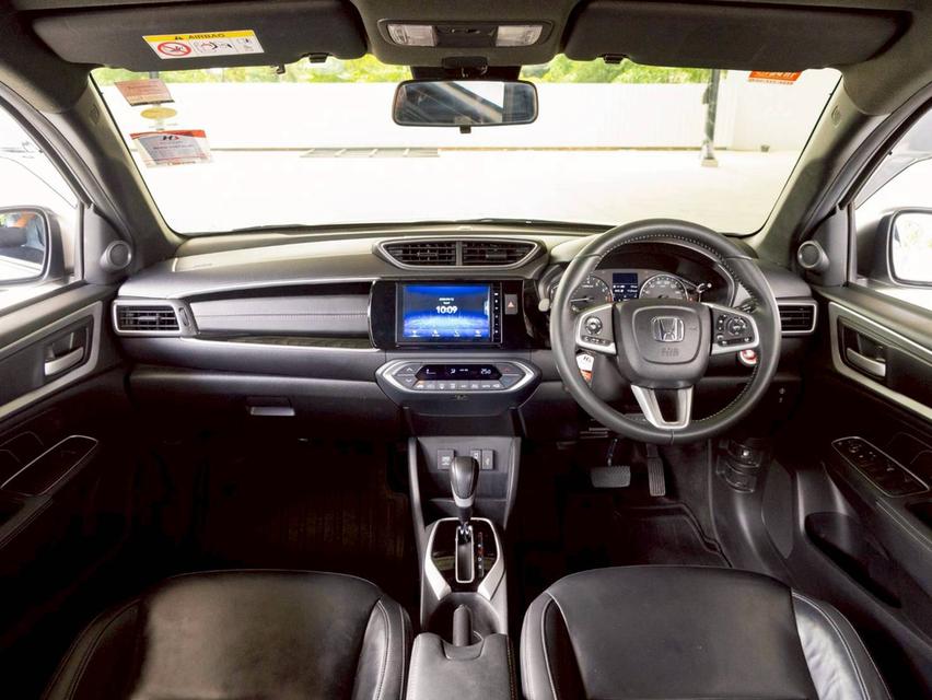 Honda BR-V 1.5 EL ปี จด 2023เจ้าของเดียว รถสวยสภาพพร้อมขับ  15