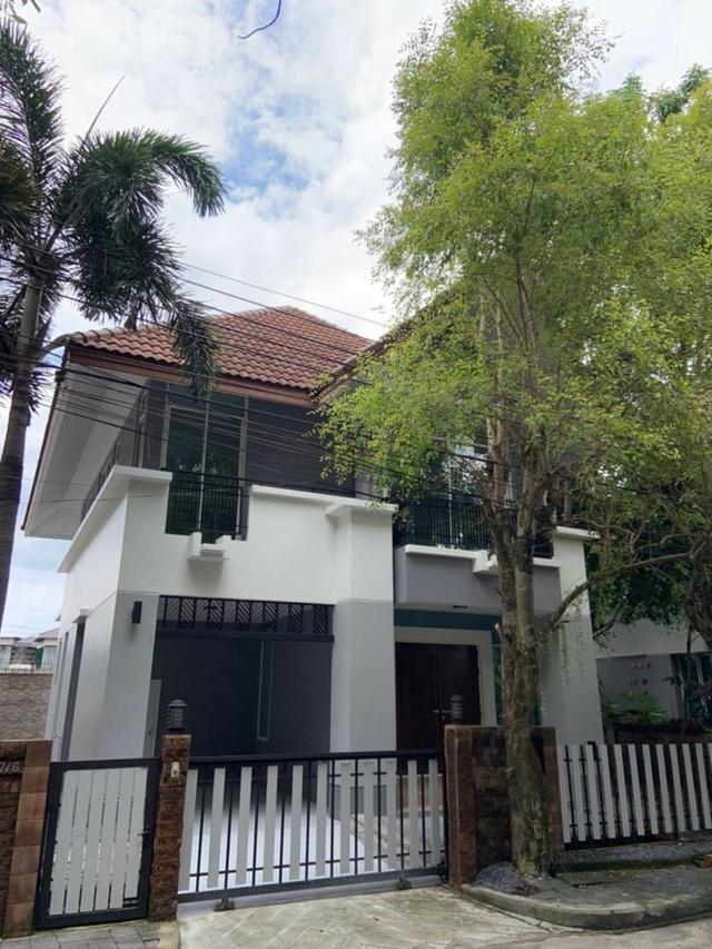 🏡✨ ขายบ้านเดี่ยว 2 ชั้น หมู่บ้านไวกีกิ ซอร์ (Waikiki Shore) — ลาดกระบัง ✨🏡 2