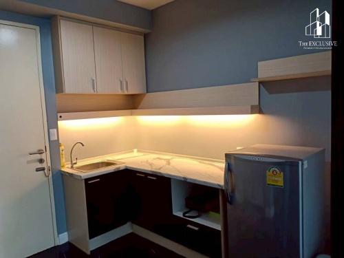 ขายคอนโด ไอริส แอเวนิว อ่อนนุช-สุวรรณภูมิ อาคาร 3 ชั้น 2 #ฟรีโอน #ฟรีจดจำนอง 7