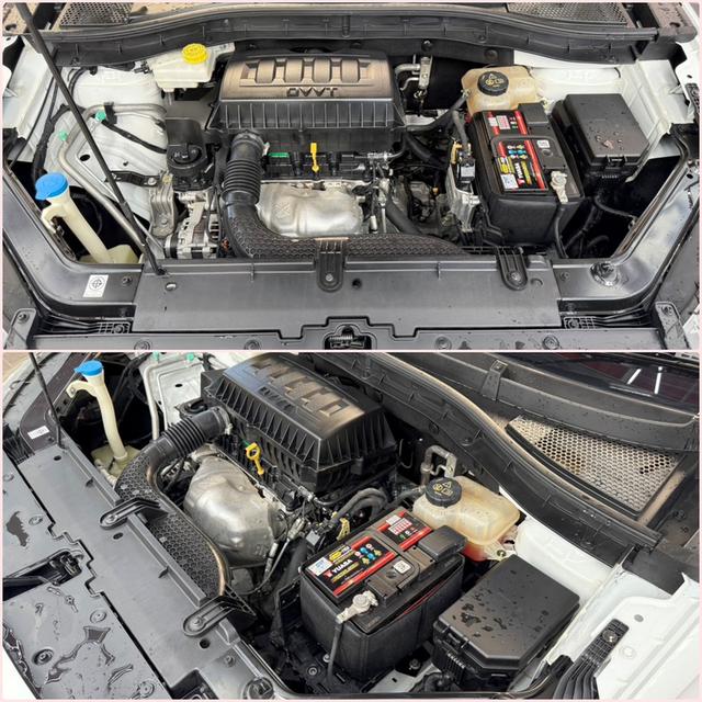 MG ZS 1.5 X+ SUNROOF ปี2019 ออฟชั่นแน่นจนล้น สภาพป้ายแดง ตัวท็อปสุดในรุ่น 17