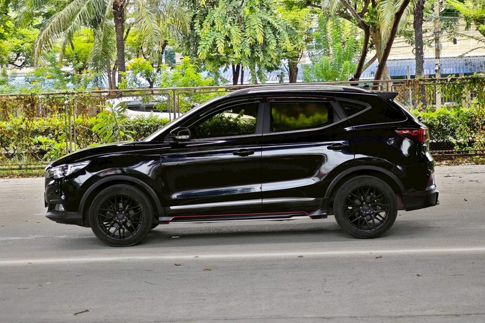 MG ZS 1.5 X Sunroof AT ปี 2020 8