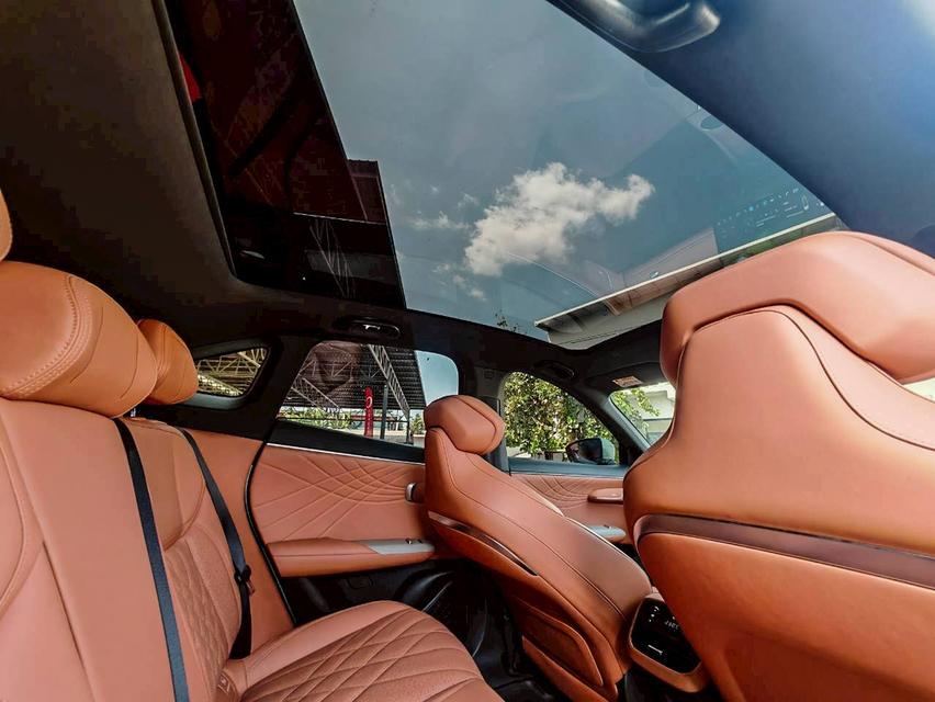 2024 DEEPAL S07 EV รถไฟฟ้า 10