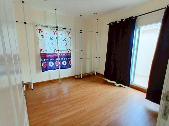 รร.คลองมหาสวัสดิ์ 2.3 กม. ตลาดนัดลุงออม 2.3กม. ให้เช่าบ้านเดี่ยวสุดหรู 2 ชั้น พร้อมเฟอร์ฯ เงียบ สงบ ร่มรื่น วัดใหม่ผดุงเ 6