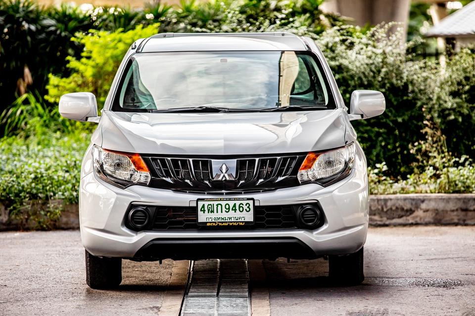 ขายMitsubishi Triton 2.5GT ปี18 2