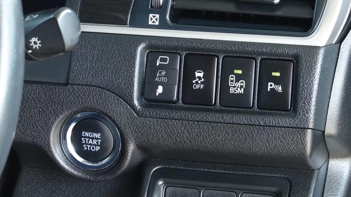Toyota  camry extimo 20