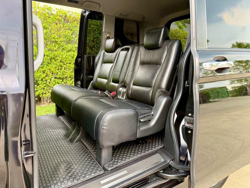 รหัสรถ CH5211 HONDA STEPWGN SPADA 2.0 ปี 2013 รูปที่ 13