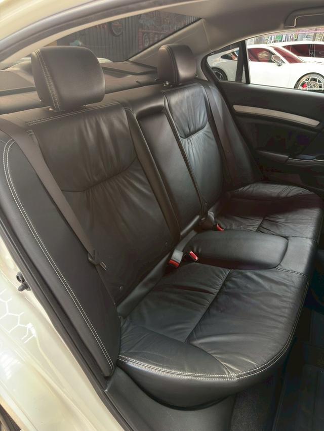 2015 HONDA CIVIC 1.8 ES ไมล์ 104,000 km รูปที่ 12