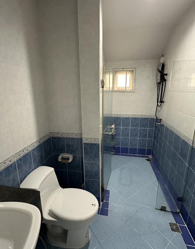 ขายบ้านเดี่ยว 2 ชั้น บ้านสวนราชา เกษตร-นวมินทร์ ทำเลดี ราคาเพียง 6.8 ล้าน 15