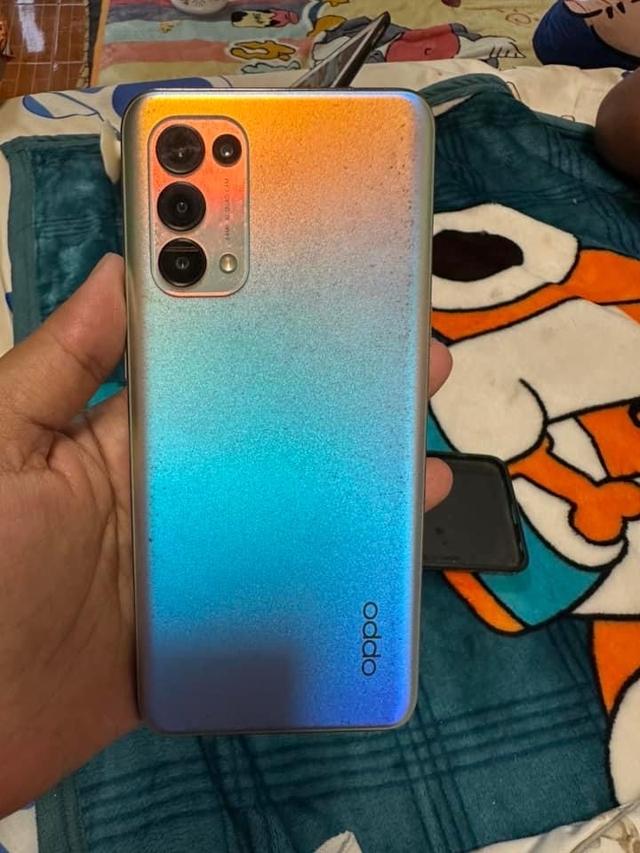 ขาย OPPO Reno 5