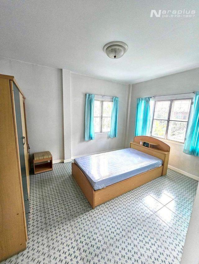 69010036 : ให้เช่าบ้านเดี่ยว 2 ชั้น ที่ดินขนาด 73.2 ตร.ว. หมู่บ้านคุณาลัย- นาวาร่า รังสิต-คลอง 2 บ้านสวย 14