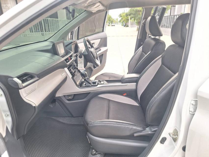 toyota Veloz ปี 2022 รูปที่ 10