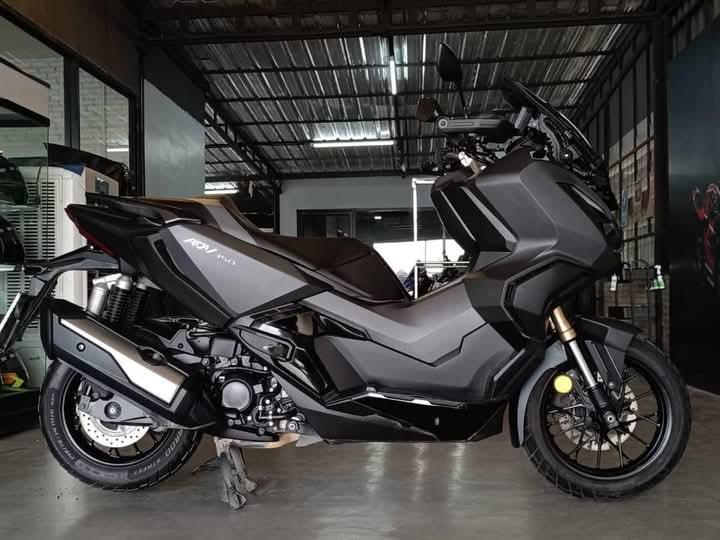 ขายด่วน Honda ADV350 สภาพนางฟ้า