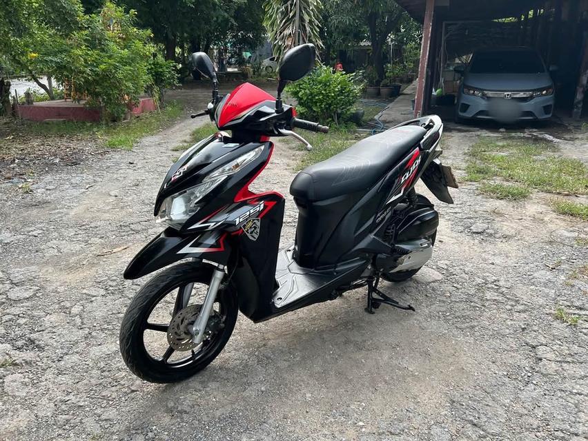 honda click125i หัวฉีด รูปที่ 4