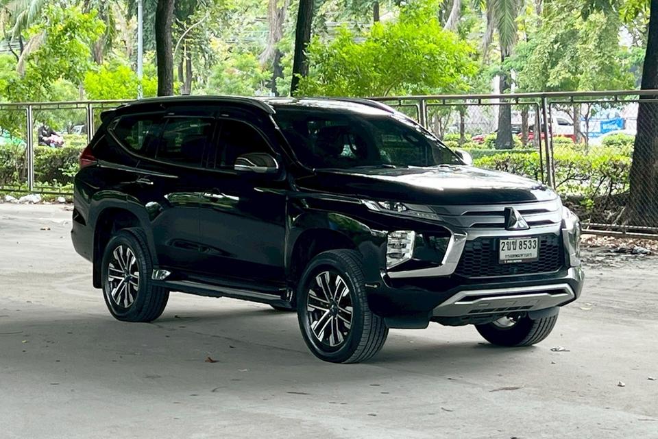 Mitsubishi Pajero Sport 2.4 GT PREMIUM 2WD AT ปี 2021 รูปที่ 3
