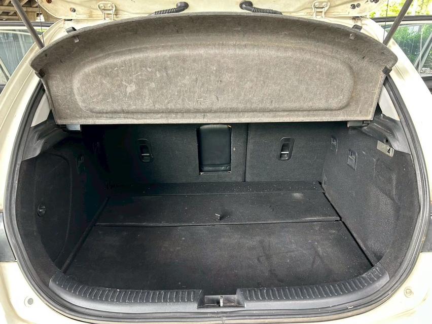 Mazda 3 1.6 Sport Hatchback AT ปี 2008 19