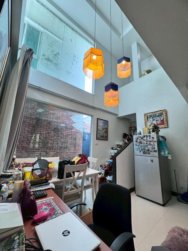 ขายบ้านเดี่ยว 2 ชั้น หมู่บ้านชัยพฤกษ์รามอินทรา บ้านหลังมุมพื้นที่เยอะ (N.1789) 16