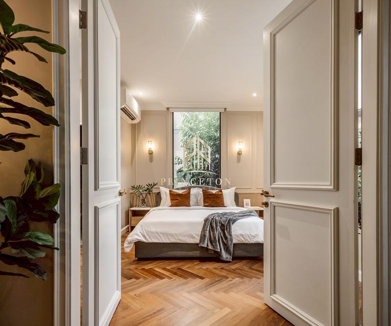 The Gentry Sukhumvit 101 with Private Swimming Pool 9
