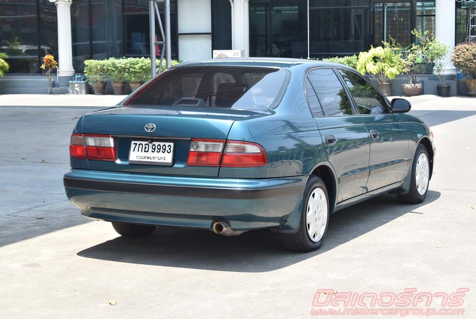 1995 TOYOTA CORONA 1.6 GLI ( ท้ายแยก) 6