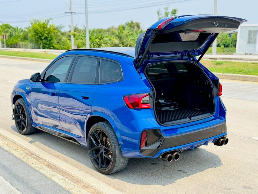 X1 1.5 xDrive30e M SPORT LCI
