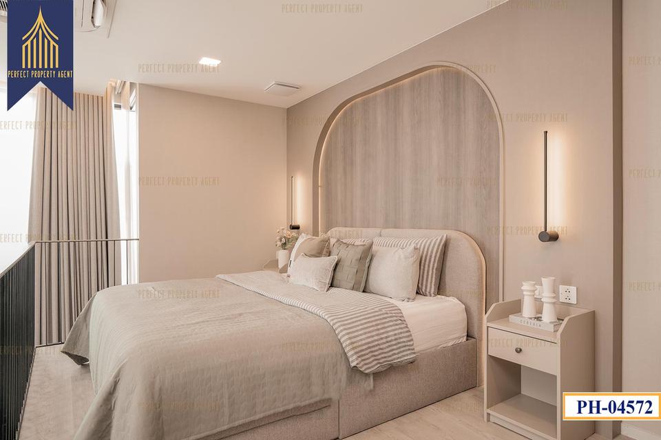 ขายบ้านพร้อมผู้เช่า VIVE 2 กรุงเทพกรีฑา ทำเลศักยภาพ ผู้เช่าคนไทย ทำธุรกิจได้ 6