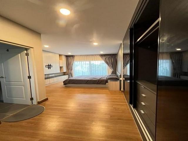 PB5409 ขายบ้านเดี่ยว โครงการ เซนโทร พระราม 9-กรุงเทพกรีฑา บ้านหันหน้าทิศเหนือ  15