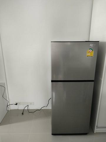 ให้เช่าคอนโดย่านลาดพร้าวรามคำแหงบางกะปิ ซิตี้วิลล่าตึกD1 ชั้น5 ห้องมุม fully furnished ใกล้BTSลาดพร้าว101 ใกล้ซอยมหาดไทย ลาดพร้าว 130 รามคำแหง 81 12