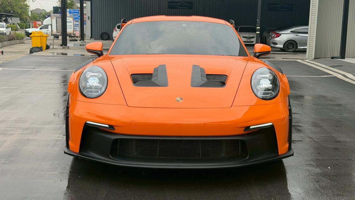 รหัสรถ KPV53 Porsche 992 GT3 RS 💥ปี 2024💥 รูปที่ 3
