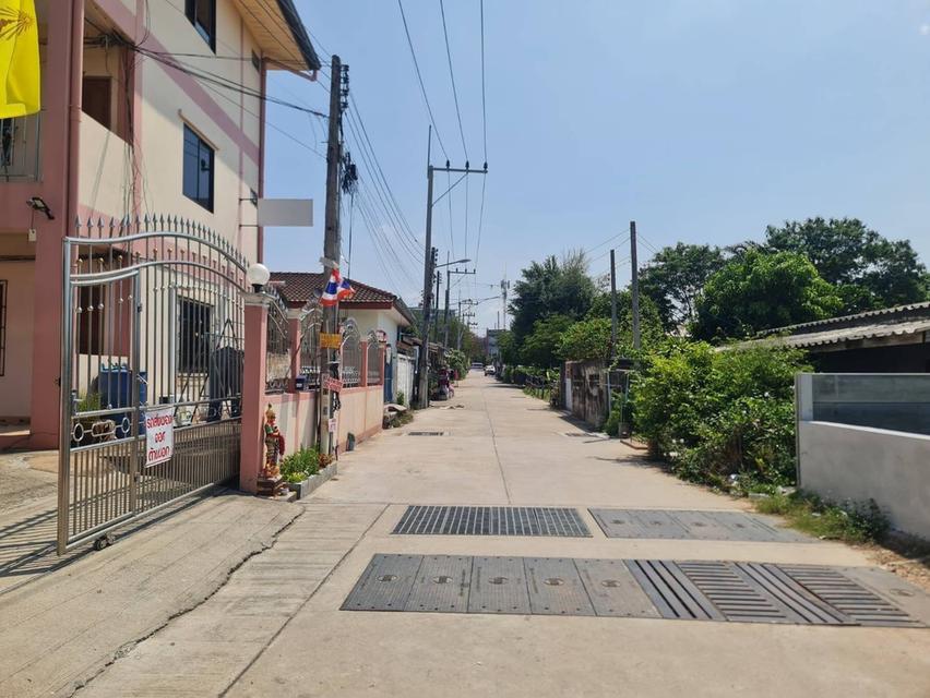 ขายที่ดินพัทยาใต้ ซอยสุขุมวิท 58 และ 60  16