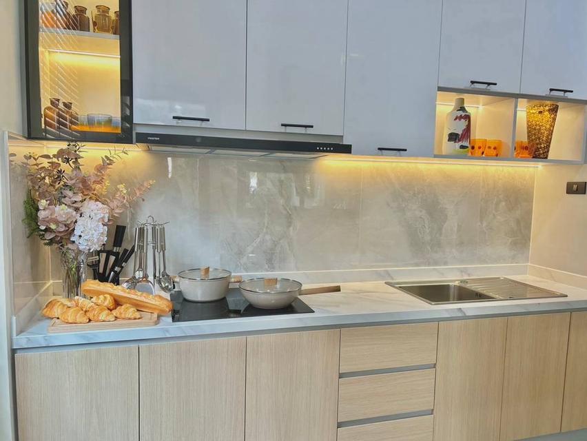 ขายบ้านพัทยาชลบุรี บ้านโครงการ 17