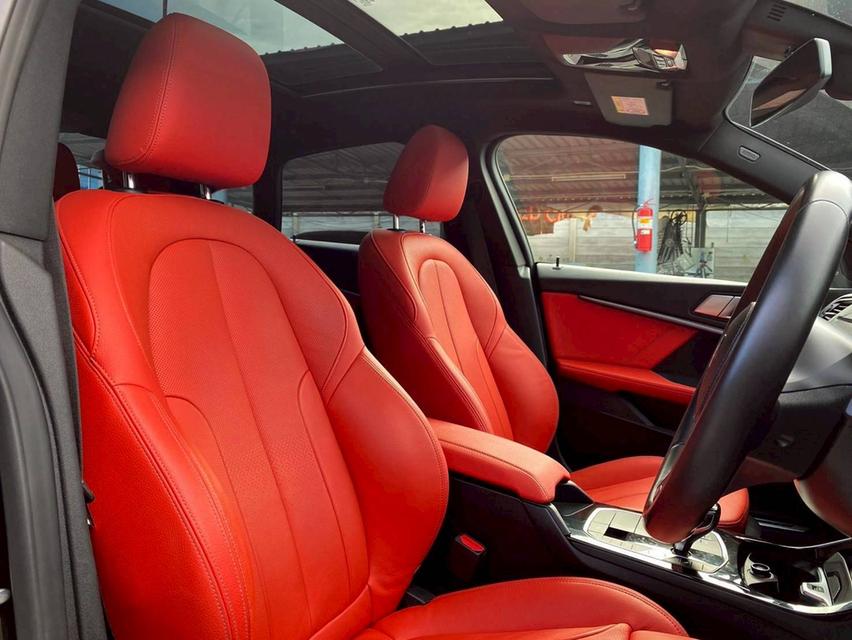 BMW 220i Gran Coupe M Sport 2022 รถใหม่มาก ถูกกว่าป้ายแดงเกือบล้านบาท 10