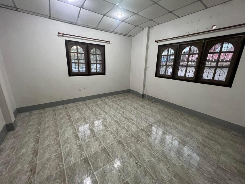 บ้านเดี่ยว พื้นที่1งาน 4