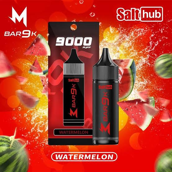 POD MRABO 9K PUFF REXL รูปที่ 5