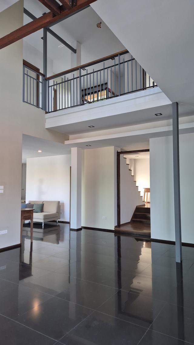 ขายบ้านเดี่ยว ศักภาพดีเหมาะแก่การลงทุน และอยู่อาศัย 17