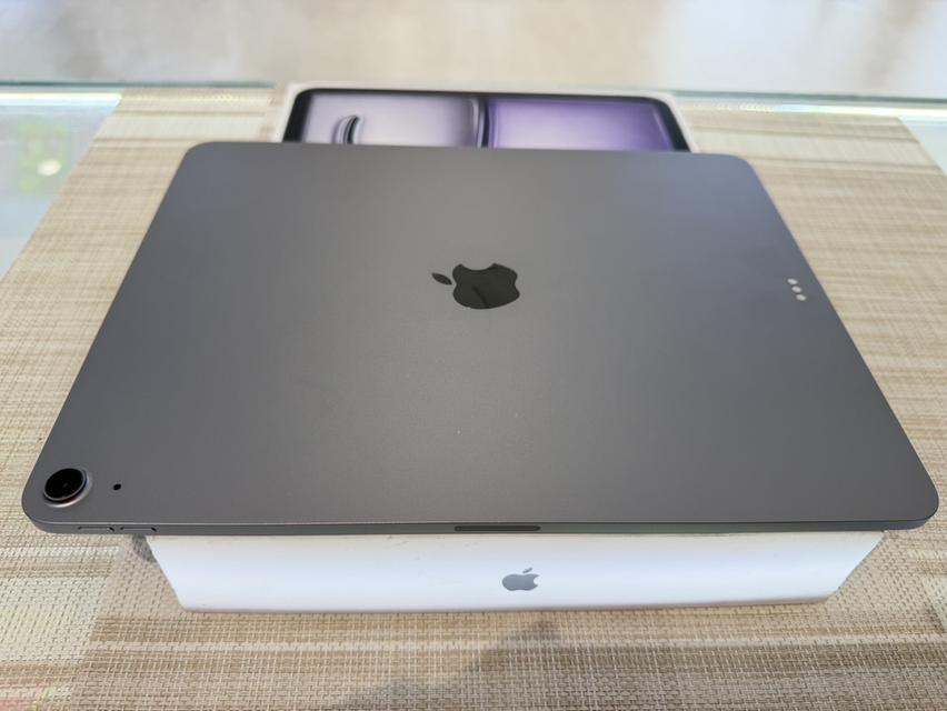 iPad Air 7(13 นิ้ว)WiFi 128GB ผ่อนได้