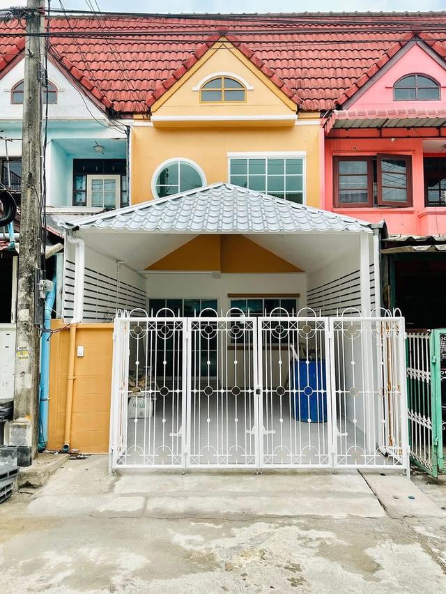 หมู่บ้านสสิตาเฮ้าส์ 1