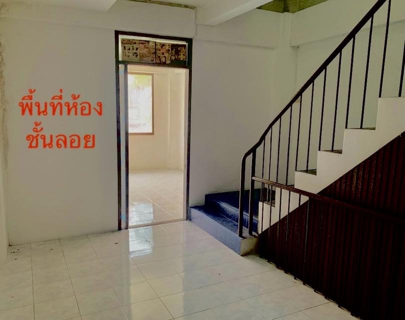 ตึก/อาคารพานิช/3คูหา 13
