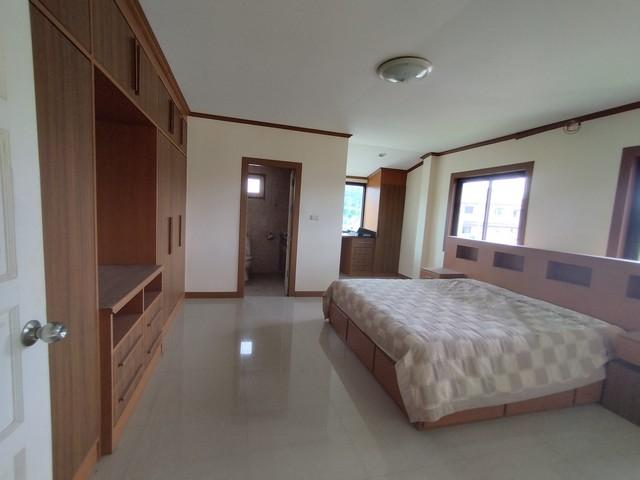 บ้านเดี่ยว 2 ชั้น 3 ห้องนอน ใจกลางบ้านฉาง ใกล้โรบินสัน-โรงเรียนนานาชาติ