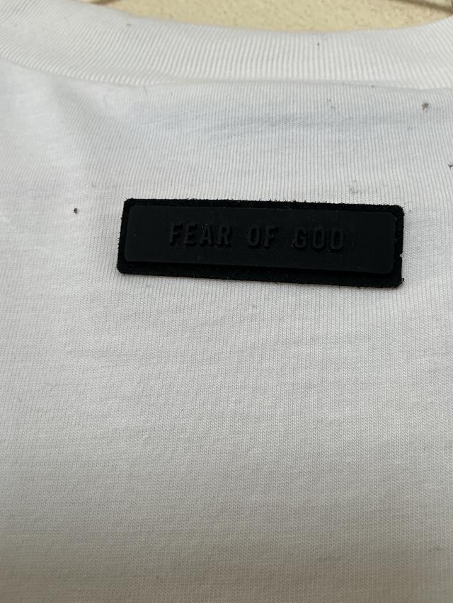 FEAR OF GOD ESSENTIALS รูปที่ 3