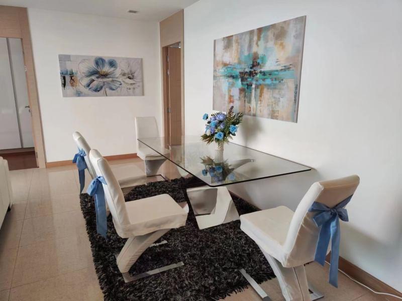 คอนโด Palm Wongamat 2