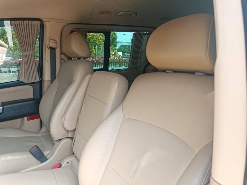 รหัส SG51 Hyundai H1 Elite ปี 2019 10