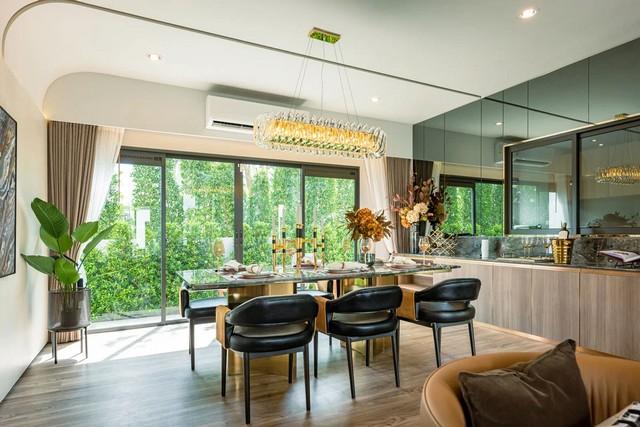 บ้านเดี่ยวโครงการใหม่สราญสิริ บางนา น่าอยู่มาก  4 ห้องนอน สราญสิริ by แสนสิริ บางนา กม. 26 บางเสาธง  สมุทรปราการ 12