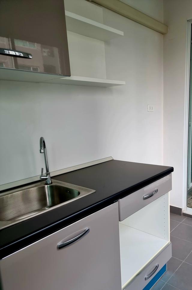 คอนโดสองห้องนอนใกล้บีทีเอสบางจากให้เช่า 15,000/เดือน 8