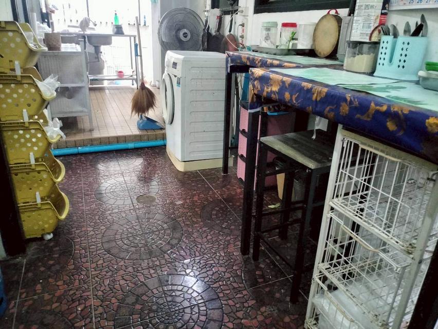 🎈ให้เช่า 🏡บ้านเดี่ยว 2 ชั้น ครึ่ง เนื้อที่ 67 ตร.ว. หมู่บ้าน เอโทล มัลดีฟส์ บีช หนามแดง-บางพลี 5 ห้องนอน 3 ห้องน้ำ พื้นที่ใช้สอยเยอะมาก🎈 19