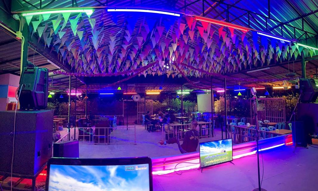 ปล่อยเช่าร้านอาหาร เซ้งร้านอาหาร ในบางบัวทอง นนทบุรี 3