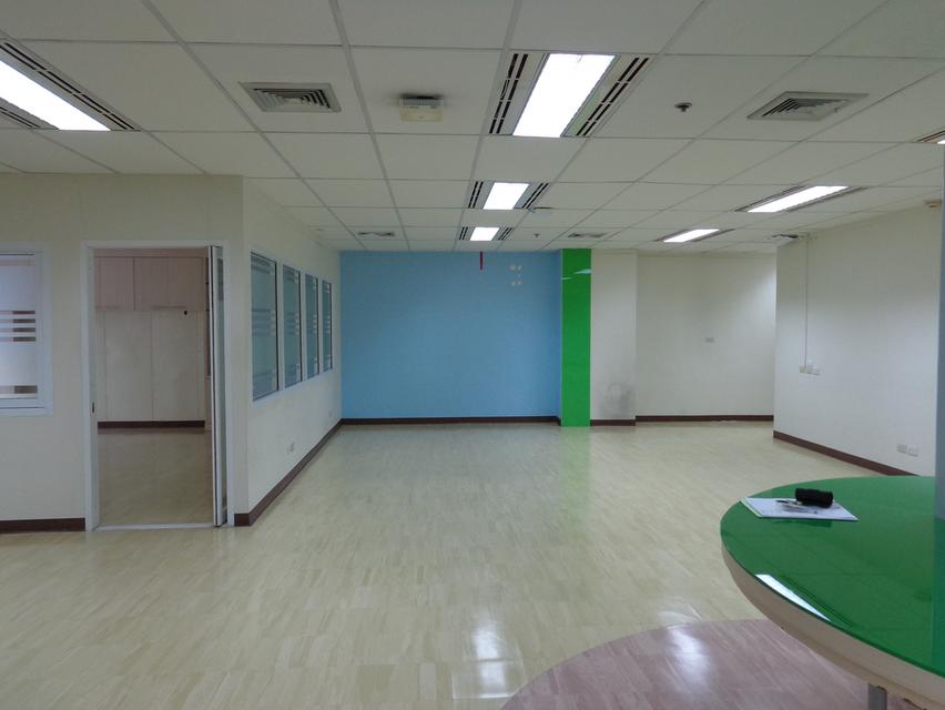 เช่าออฟฟิศ เช่าสำนักงาน KSL TOWER (เค.เอส.แอล ทาวเวอร์) ขนาด 100 – 200 ตร.ม. | ใกล้ BTS & Airport Link พญาไท ทำเลดี เดินทางสะดวก พร้อมเริ่มธุรกิจทันที 5