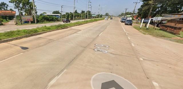 ที่ดิน ที่ดิน ต.โคกไทย อ.ศรีมโหสถ จ.ปราจีนบุรี 5687500 บาท ใกล้กับ ทางหลวงหมายเลข 319 และรอยพระพุทธบาทคู่ VERY GOOD อยู่