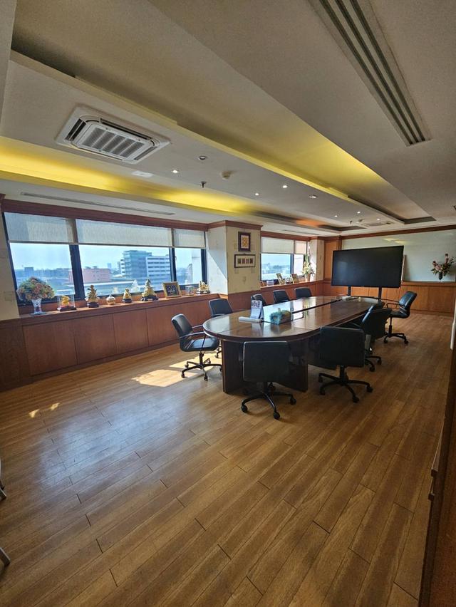 ขายห้องชุดสำนักงาน ไอทีสแควร์ หลักสี่ อาคาร 1 เนื้อที่ 851 ตร.ม ตกแต่งพร้อมใช้งาน  ขายเพียงที่ 35 ล้าน  ยินดีรับฟังข้อเสนอผู้ซื้อ ติดต่อสอบถาม 0891453 1