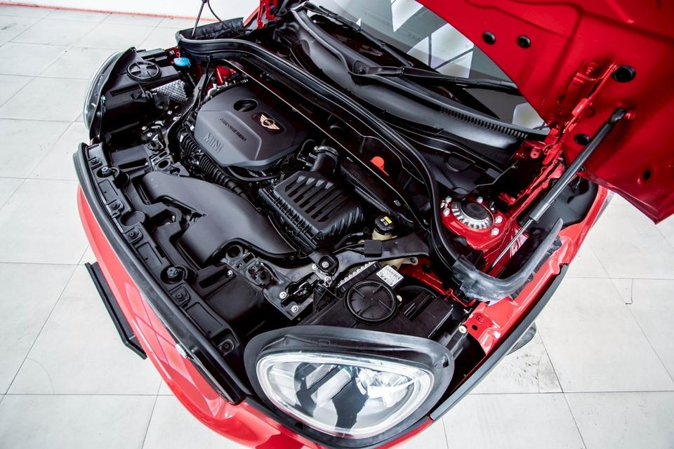 MINI COOPER S COUNTRYMAN 2.0 RHD 2019 รูปที่ 6