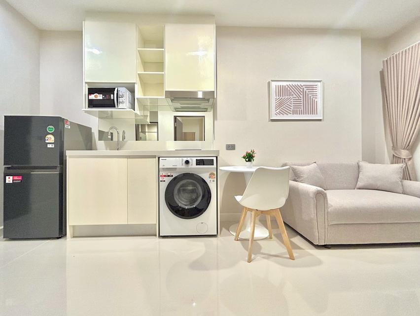 คอนโด The shy Sukhumvit 7